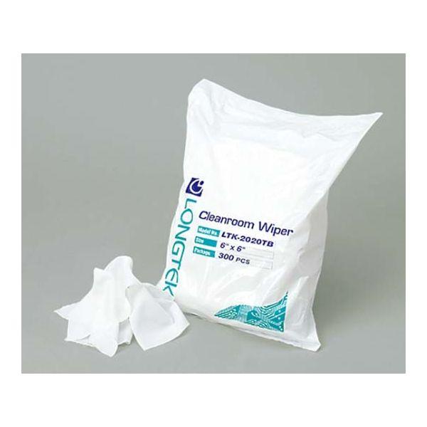 66-0022-61 LTKワイパー レギュラー4辺シールタイプ 1箱 300枚入 LTK2020BBC−06 66002261