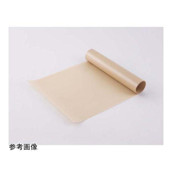 67-2190-92 PEEKフィルム 0．2mm×170mm×1000mm 67219092