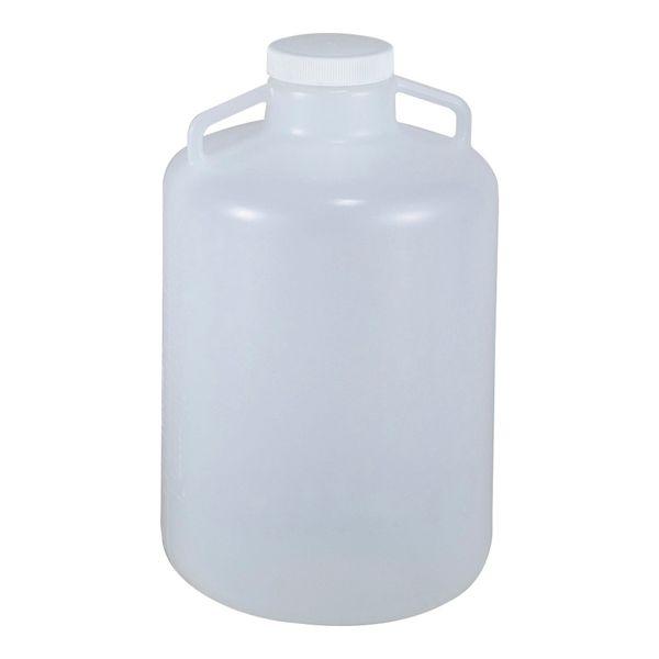 68-1890-90 ハードボトル 広口タイプ 20L HBW−20L 68189090