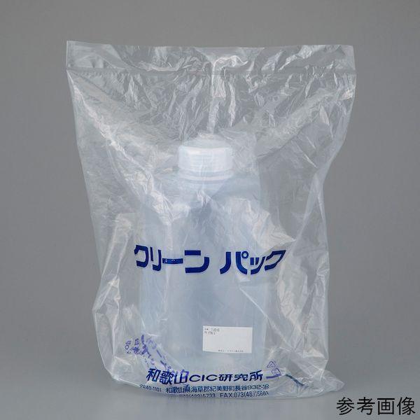 7-182-02-77 純水洗浄 PFA 大型瓶 5L 1袋 1本入 71820277