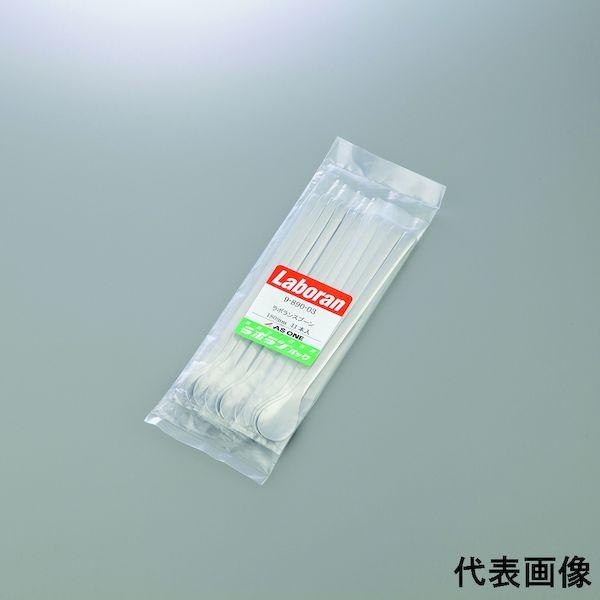 9-890-05 ラボランスプーン 240mm 11本入 989005