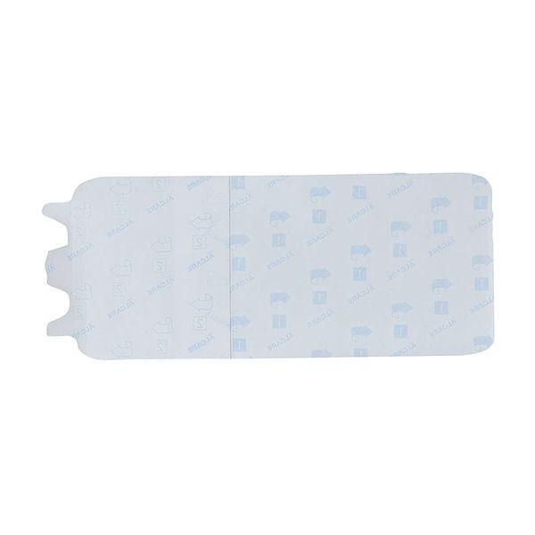 【個数：1個】4900070163840 直送 代引不可 アルケア マルチフィックス 5号 16384 20枚入