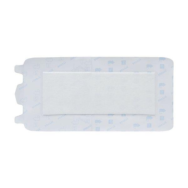 【個数：1個】4900070169255 直送 代引不可 アルケア マルチフィックス・パッド 6号 16925 20枚入