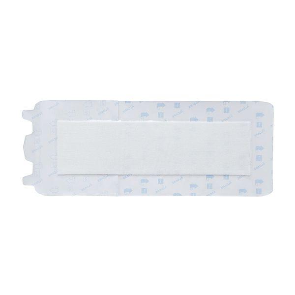 【個数：1個】4900070169262 直送 代引不可 アルケア マルチフィックス・パッド 7号 16926 20枚入