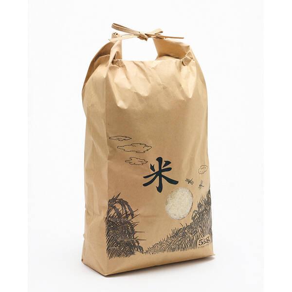 シモジマ 004193036 米袋WB3KG　スタンダード 004193036 100入