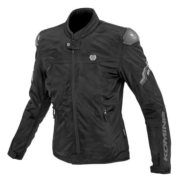 ロッソスタイルラボ(Rosso StyleLab）メッシュジャケット サ