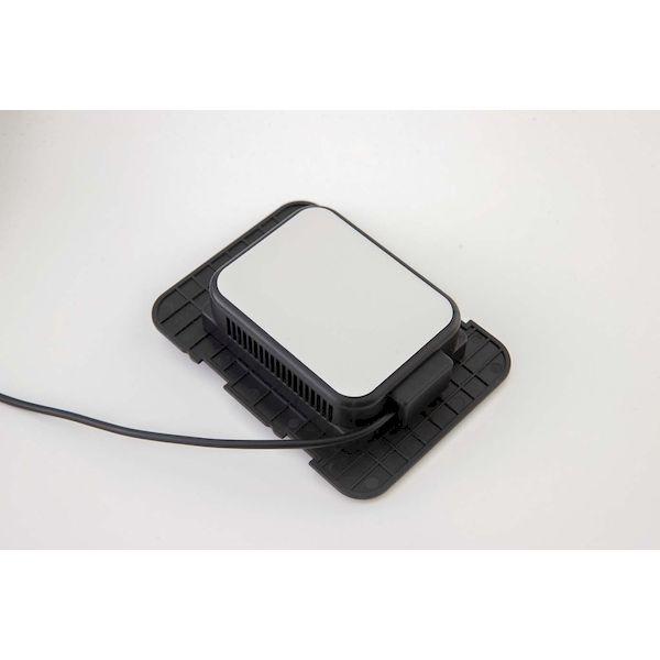 TH606SET-31-F 冷蔵服4／高視認ベスト／モバイルバッテリー20000mAhセット TH606SET31F_3