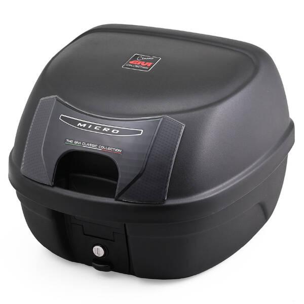 デイトナ DAYTONA 61416 リアボックス モノロック 26L　GIVI E26N2DW 61416