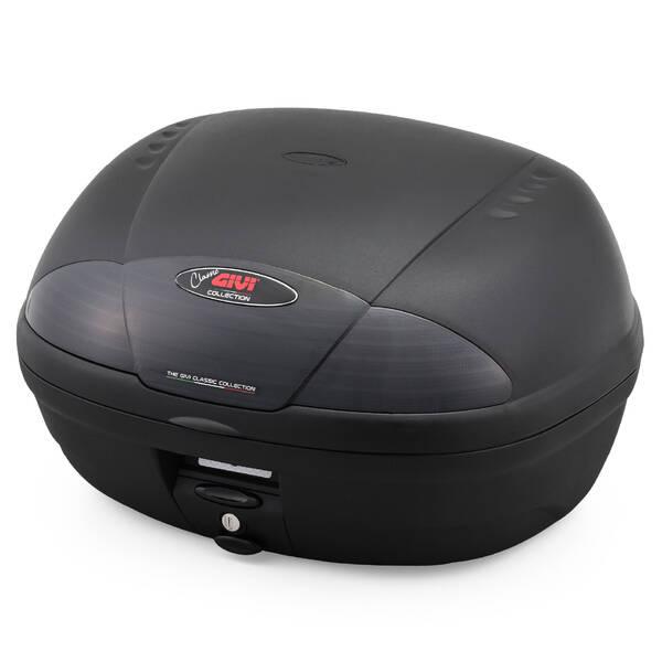 デイトナ DAYTONA 61417 リアボックス モノロック 45L　GIVI E450N2DW 61417