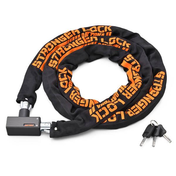 デイトナ DAYTONA 48436 ストロンガーチェーンロック8*2500ブロック 48436