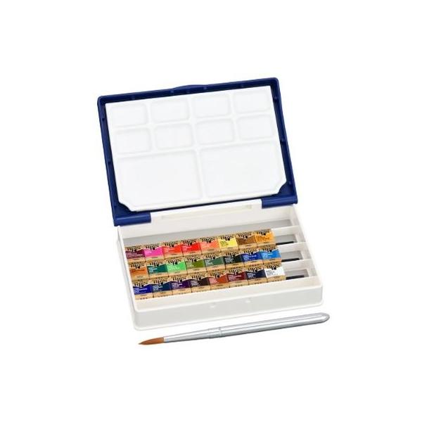 レンブラントソフトパステル ハーフ120色セット レンブラント ソフト