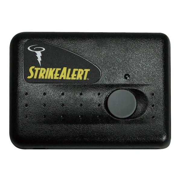 OUTDOORS TECHNOLOGIES 550-3307 携帯型パーソナル雷警報器 雷検知器 ストライクアラートN 5503307 雷の接近_3