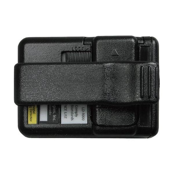 OUTDOORS TECHNOLOGIES 550-3307 携帯型パーソナル雷警報器 雷検知器 ストライクアラートN 5503307 雷の接近_6
