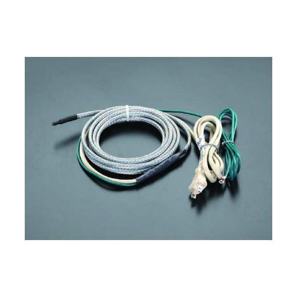 【個人宅配送不可】直送 代引不可 エスコ EA468L-38  20m水道凍結防止帯 EA468L38【キャンセル不可】
