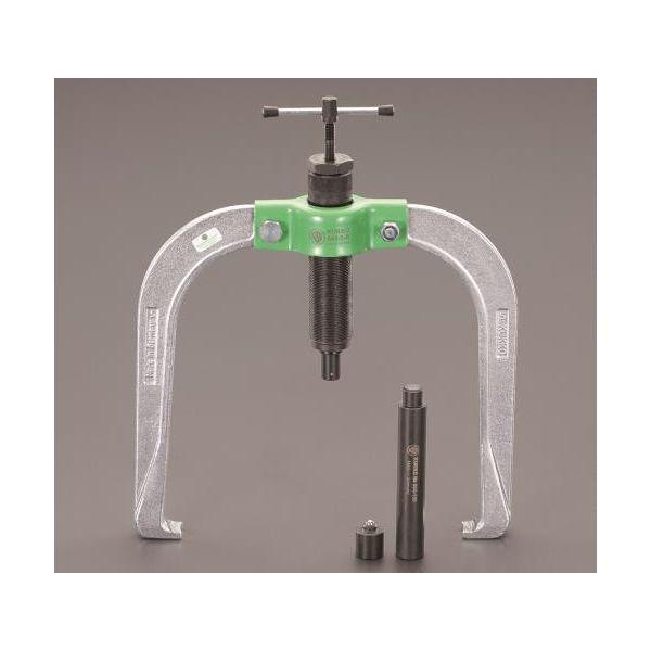 エスコ EA500B-180 直送 代引不可 180mm 3本爪プーラー EA500B180 180mm 3本爪プーラー エスコ ESCO EA500B-180 その他