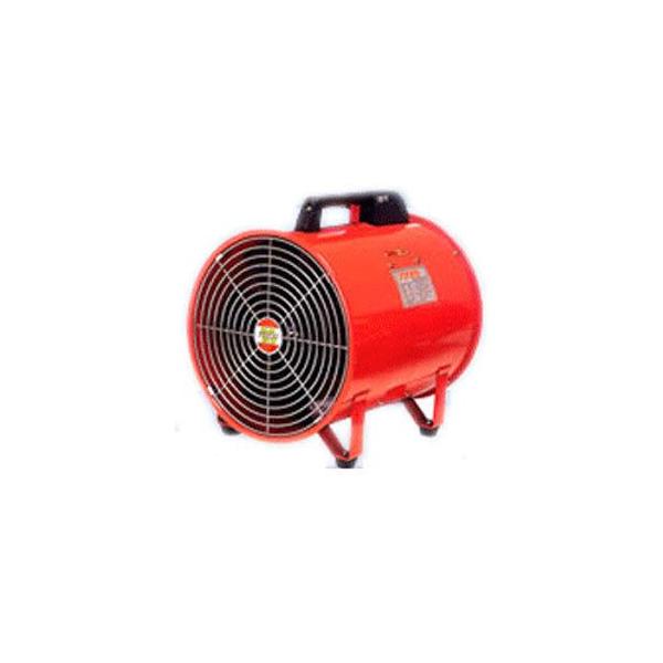 【個人宅配送不可】静岡製機［F200］ 直送 代引不可・他メーカー同梱不可 ポータブル送風機 F200