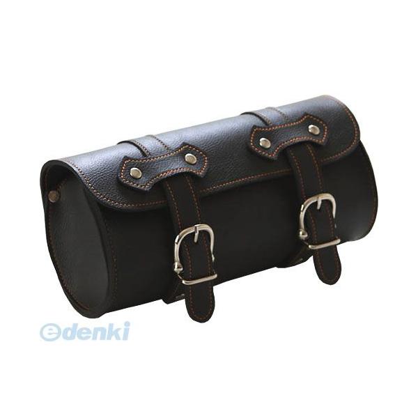 TANAX タナックス MFA-15 アメリカンツールバッグ３ ＯＲステッチ MFA15 MOTO FIZZ オレンジステッチの通販は 4,812円