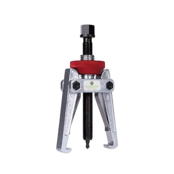 【人間宅送りとどける不可】直送 代引不可 エスコ EA500BP-90  90粍2アームプーラー EA500BP90【取り止める不可】