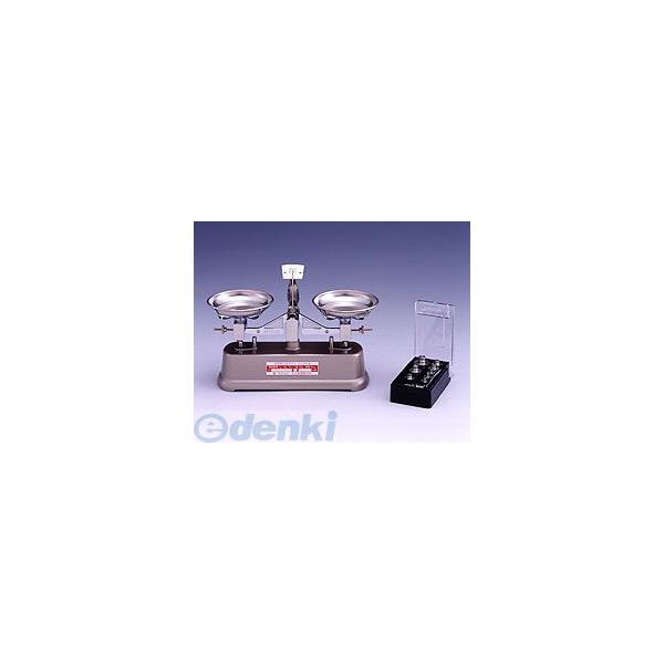 【個人宅配送不可】村上衡器製作所 MURAKAMI0056 直送 代引不可・他メーカー同梱不可 高感度上皿天びん HS-1 天びんのみ MURAKAMI0056