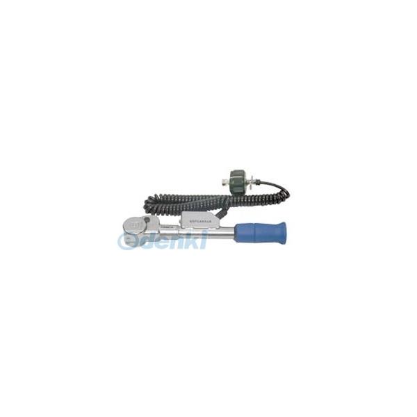 【受注生産品 納期-約1.5ヶ月】東日製作所 QSPCAMS6N 空転式単能型トルクレンチ Ｔ＝ QSPCAMS6N