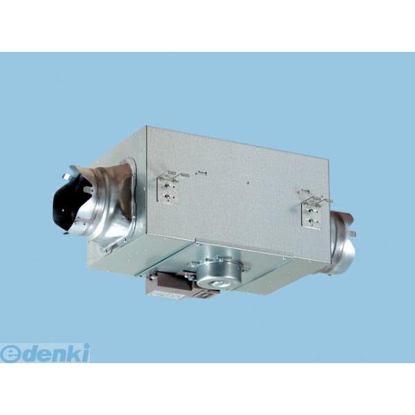 パナソニック電工 Panasonic FY-20DZM4 中間ダクトファン・ダクト用送風機器 FY20DZM4 風圧式シャッター
