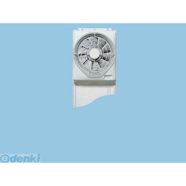 パナソニック電工 Panasonic FY-20WF2 事務所用・居室用換気扇 FY20WF2 窓用換気扇 排気 プロペラファン 7,399円