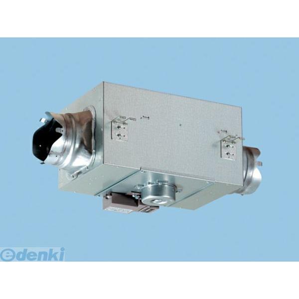 パナソニック電工 Panasonic FY-23DZM4 中間ダクトファン・ダクト用送風機器 FY23DZM4 風圧式シャッター