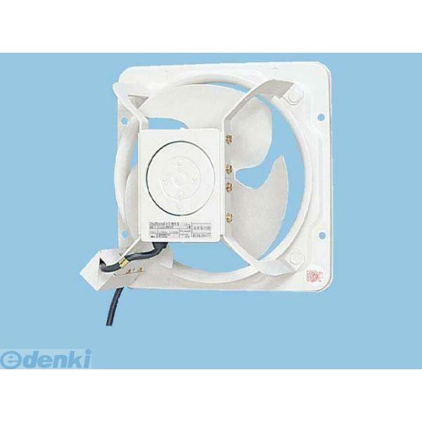 パナソニック電工 Panasonic FY-30GSUD 有圧換気扇・産業用換気扇 FY30GSUD 産業用有圧換気扇の通販は