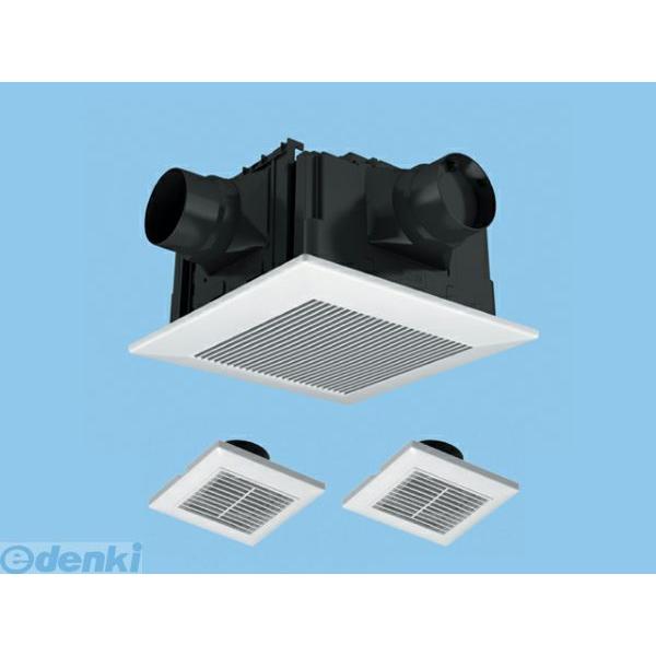パナソニック電工 Panasonic FY-32CDT7 天井埋込換気扇 FY32CDT7 天井
