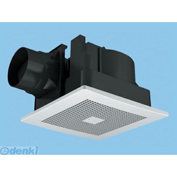 パナソニック電工 Panasonic FY-32CR7V 天井埋込換気扇 FY32CR7V 天井埋込形換気扇 人感自動運転形の通販は