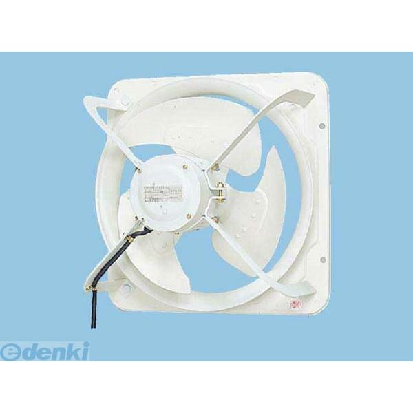 パナソニック電工 Panasonic FY-50GTV3 有圧換気扇・産業用換気扇