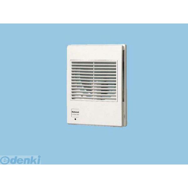 パナソニック電気工 Panasonic FY-DQSF73K 取り合わせ部材 FYDQSF73K 給気電動シャッター 風通し取り合わせ部材
