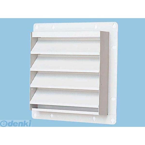 パナソニック電工 Panasonic FY-GKS603 有圧換気扇・産業用換気扇 FYGKS603 有圧換気扇用 固定式ガラリ