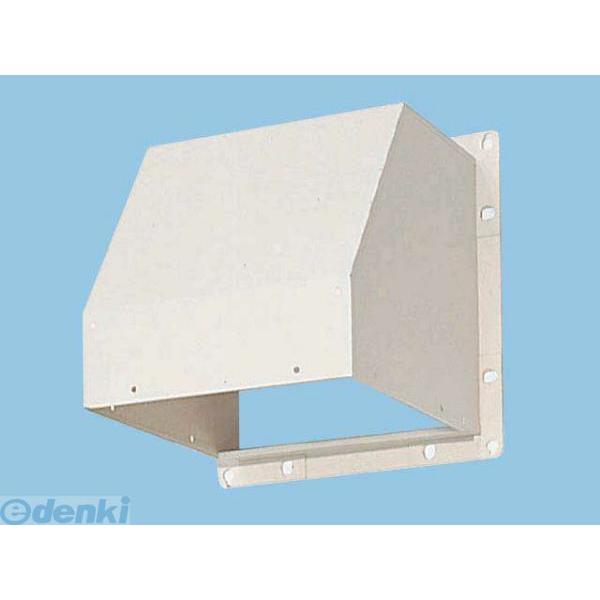 パナソニック電気工 Panasonic FY-HMS403 有圧換気扇・製造用換気ファン FYHMS403 露天ボンネット 鋼板製
