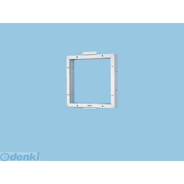 パナソニック電工 Panasonic FY-KLX35 有圧換気扇・産業用換気扇 FYKLX35 有圧換気扇取付枠 スライド取付枠