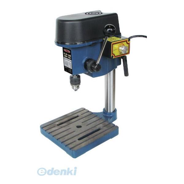 新潟精機 MDP-100 ミニボール盤 MDP100