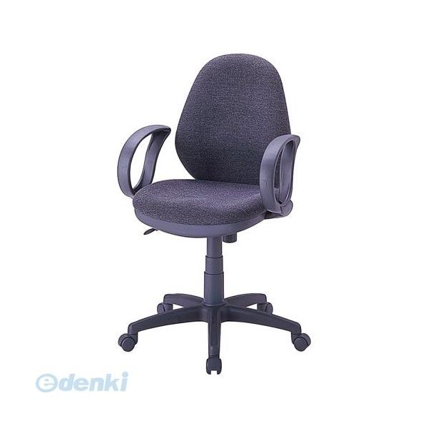 ナカバヤシ ［84575］ OAチェア 肘付タイプ CGN−302N グレー 84575 17,777円