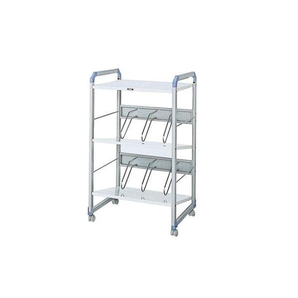 ナカバヤシ 86118 データワゴン CW−107 86118