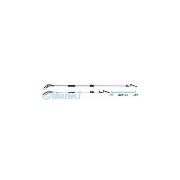直送 代引不可・他メーカー同梱不可 アルスコーポレーション ARS 190ZTR-2.1-3D ズームチョキチルトＲ 刈込タイプ 1