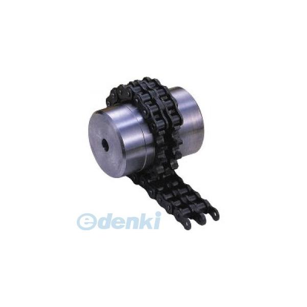 椿本チェーン［CR16022H］ローラチェーンカップリング（本体）の通販は