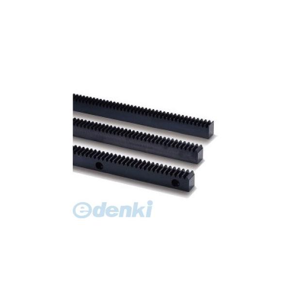 小原歯車工業 KHK［SRCPF5-1500］SRCPF CPラック（両端面加工）