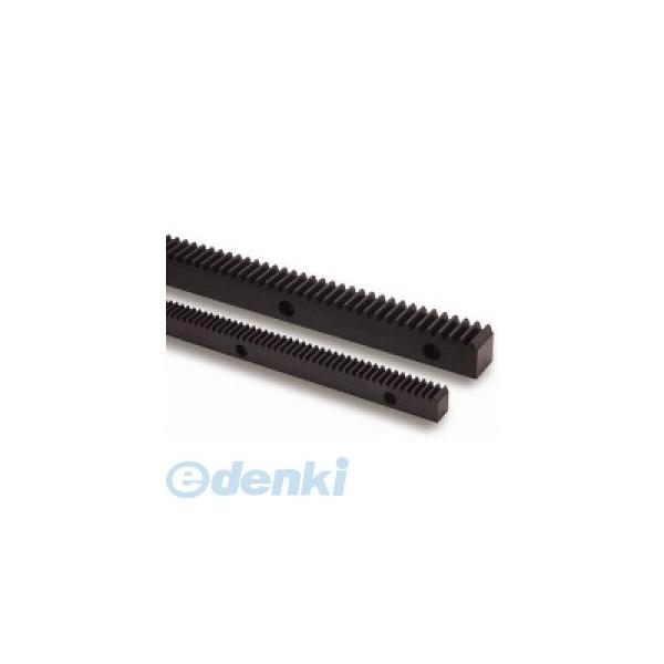 小原歯車工業 KHK［SRFD3-1500］SRFD ラック（両端面・取付穴加工）の通販は 21,729円