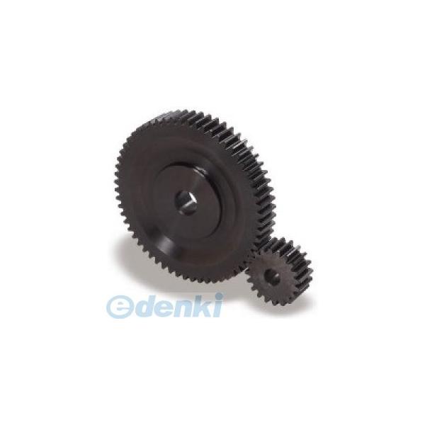 小原歯車工業 KHK［SSA2-60］SSA 平歯車 モジュール2