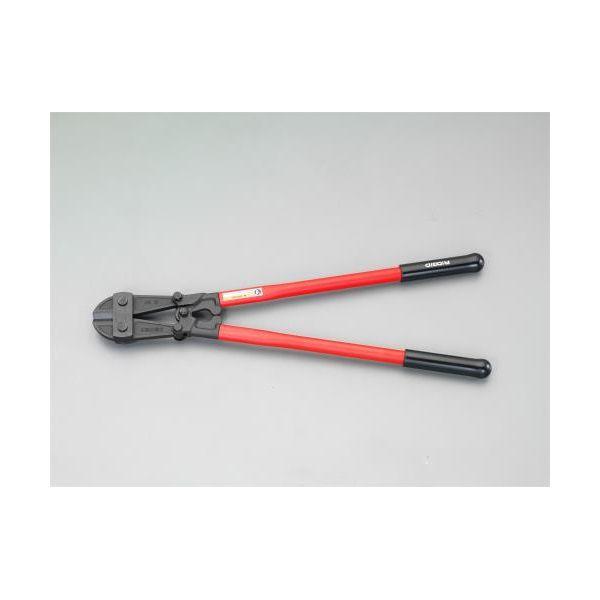 【個人宅配送不可】直送 代引不可 エスコ EA545BT-42 1050mmボルトカッター EA545BT42【キャンセル不可】