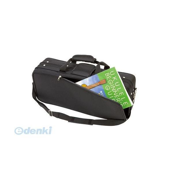 【個数：1個】【納期：約10日間】KC（キョーリツコーポレーション） ［UC-500］ ウクレレ用ギグケース UC500