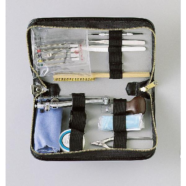 ［F200004］ 電池交換用工具14点セット 時計 工具 F-200004の通販は 10,052円