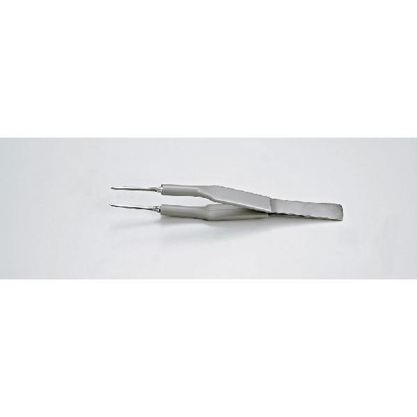 BISO(ビソオ)[E3000A］ 耐熱ピンセット（直短）BS-3000A 彫金 工具 E-3000Aの通販は 5,232円