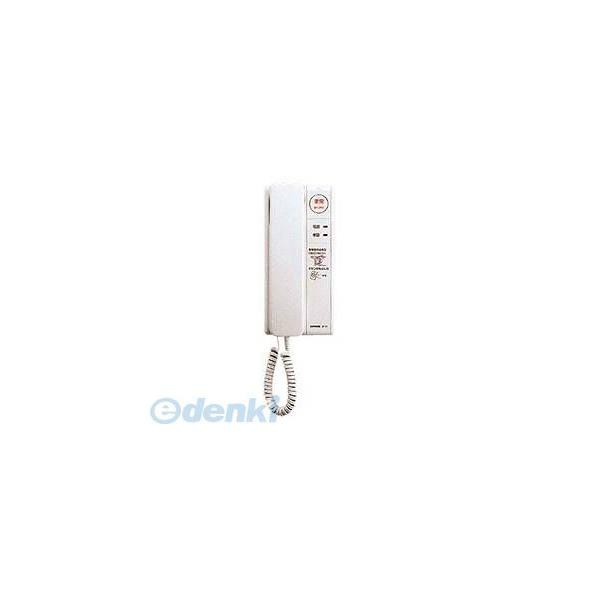 アイホン  QE-1M-T ドアホン セキュリティドアホン親機 QE1MTの通販は
