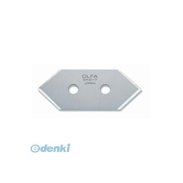 OLFA オルファ XB45 マットカッター４５度替刃【５枚】
