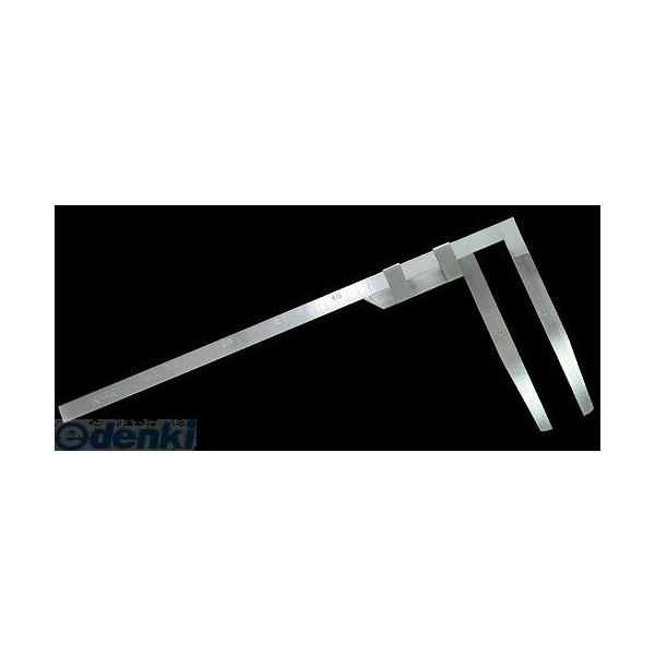 シンワ測定 63509 材木尺 ステン ３０cm 表２mm・裏１mm目盛 63509